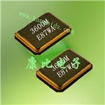 貼片晶振FA-118T,移動(dòng)電話晶振,24MHZ、25MHZ、26MHZ晶體