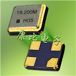 石英晶振,貼片晶振,鴻星貼片晶體,諧振器HCX-2SB，HCX-1AB2016，HCX-TAB1612,臺(tái)灣石英晶振