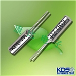 KDS高穩定性晶振,DT-38石英晶振,1TC125DFNS030諧振器