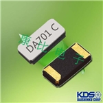 KDS無鉛環保晶振,DST310S兒童智能手表晶振,1TJF080DP1AA00K石英晶振